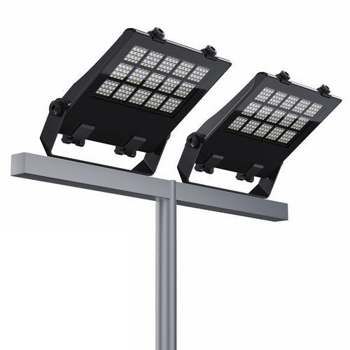 Proiettore LED - Navigator - Shenzhen Unicorn Lighting Co Ltd. - a tenuta stagna / IK10 / IP65