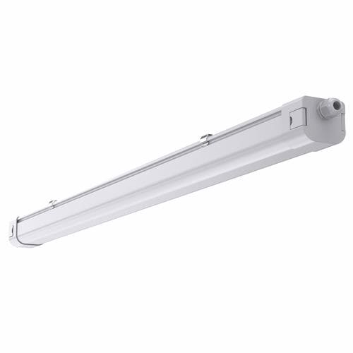 Dispositivo di illuminazione a soffitto - Triproof Lock&Lock - Shenzhen Unicorn Lighting Co Ltd. - LED / IP65 / a tenuta stagna