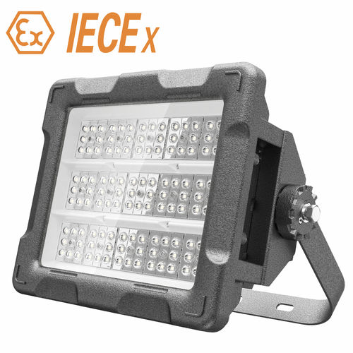 Proiettore LED - Apollo series - Shenzhen Unicorn Lighting Co Ltd. - a tenuta stagna / antideflagrante / IK10