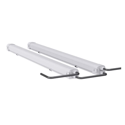 Dispositivo di illuminazione a soffitto - Triproof Lock&amp;Lock - Shenzhen Unicorn Lighting Co Ltd. - LED / IP65 / a tenuta stagna