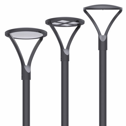 Lampione LED - Hermoso series - Shenzhen Unicorn Lighting Co Ltd. - dimmerabile / IP66