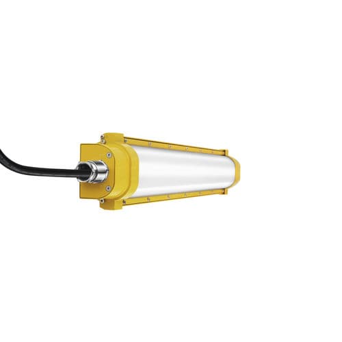Dispositivo di illuminazione antideflagrante - EX - Shenzhen Unicorn Lighting Co Ltd. - a soffitto / LED / IP65