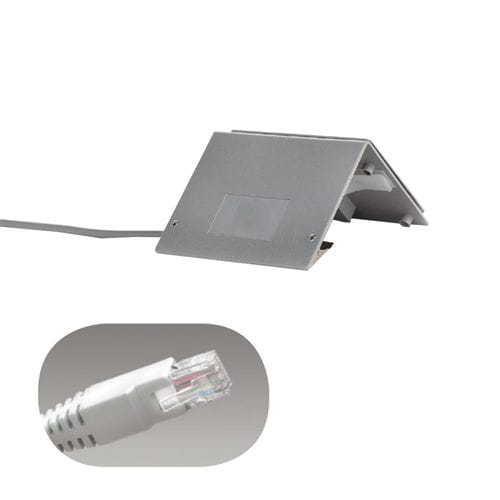 Stampaggio a iniezione plastica multimateriale - Mictron - ABS / polipropilene / policarbonato