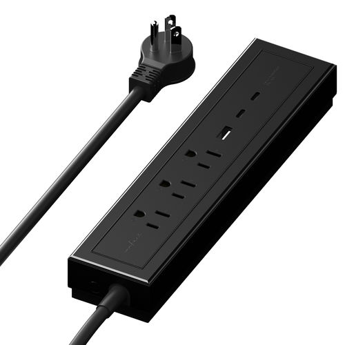 Multipresa - CHR-EC3U-NX - Mictron