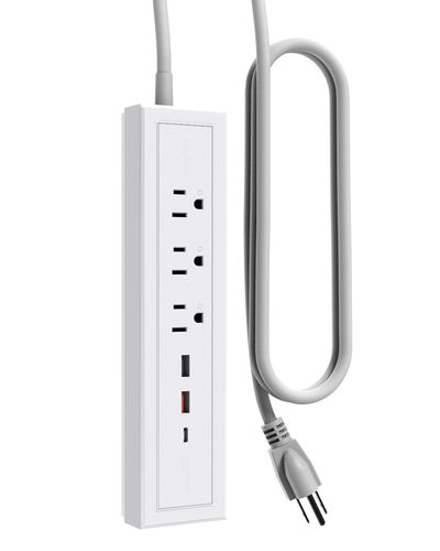 Multipresa - chr-ec3u-bw - Mictron