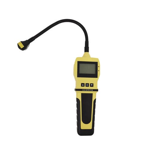 Rilevatore per gas combustibile - Z101K - Beijing Zetron Technology Co., Ltd - di tensione AC / di gas tossico / di gas combustibile