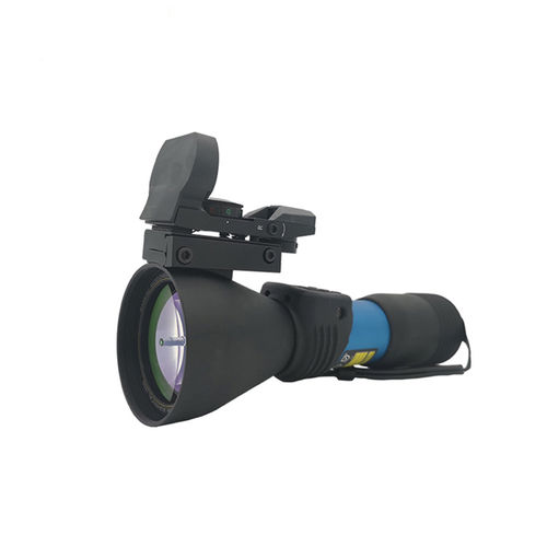 Rilevatore di gas - L20 - Beijing Zetron Technology Co., Ltd - di tubi / di gas combustibile / di metano