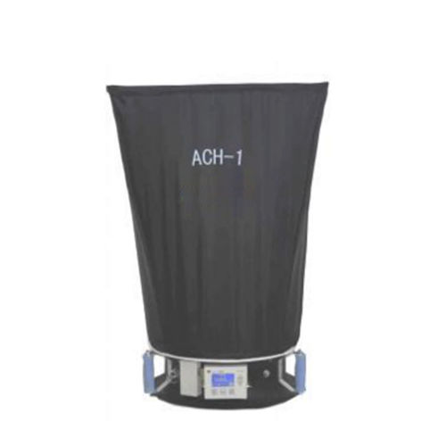Balometro di misurazione di portata d'aria - ACH-1 - Beijing Zetron Technology Co., Ltd