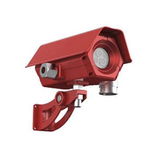 Rilevatore di gas - MIC200-IR4 - Beijing Zetron Technology Co., Ltd - di metano / di biossido di carbonio / di propano