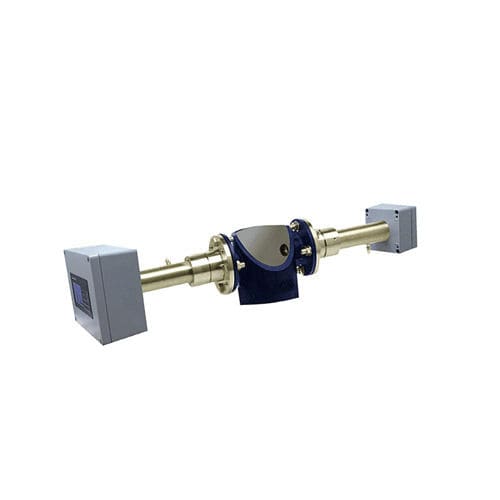Analizzatore di gas di combustione - MIC-600-QCL  - Beijing Zetron Technology Co., Ltd - d'acqua / di fluoruro / di solfuro di idrogeno