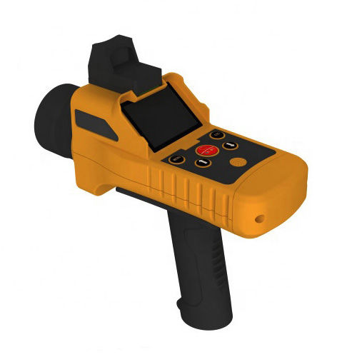 Rilevatore di gas - ZRD2100 - Beijing Zetron Technology Co., Ltd - di metano / di gas naturale / a diodi laser accordabili