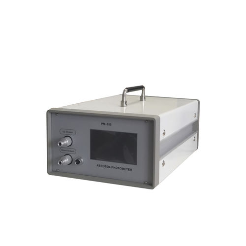 Fotometro per aerosol - PM-350-AP - Beijing Zetron Technology Co., Ltd