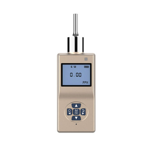 Rilevatore di gas - MS100  - Beijing Zetron Technology Co., Ltd - di tensione / di corrente / di gas tossico