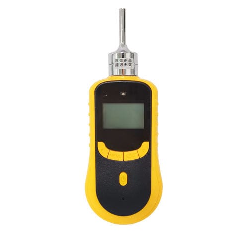Rilevatore a diffusione - ZT400 - Beijing Zetron Technology Co., Ltd - multigas / per gas combustibile / di tensione AC