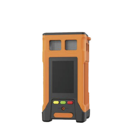 Rilevatore portatile - PTM600-S - Beijing Zetron Technology Co., Ltd - di gas / di tensione AC / di tubi