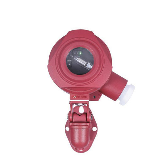 Rilevatore di gas - MIC200-FD707EX - Beijing Zetron Technology Co., Ltd - di gas tossico / di gas combustibile / di metano