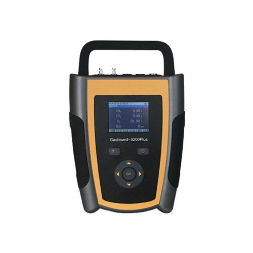 Analizzatore multigas - PTM200 - Beijing Zetron Technology Co., Ltd - di CO / CH4 / di solfuro di idrogeno