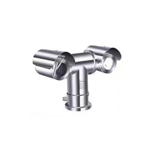 Rilevatore di fughe a laser - MIC600-P10 - Beijing Zetron Technology Co., Ltd - di metano / a muro / antideflagrante