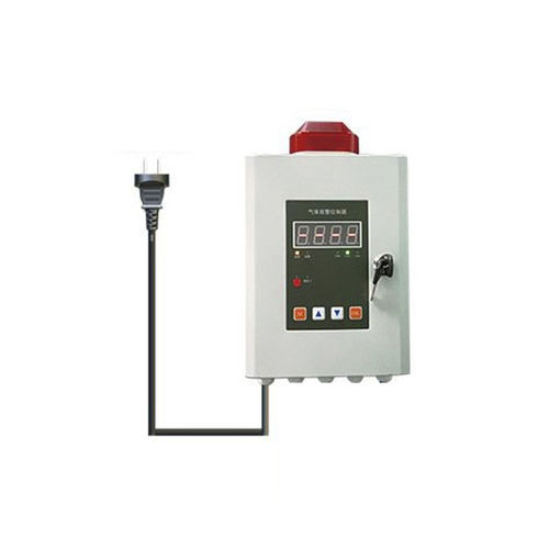 Controllore d'allarme di processo di processo - TH100-4  - Beijing Zetron Technology Co., Ltd - vocale / per rilevatore di gas / da esterno