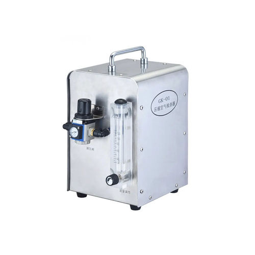 Diffusore di gas ad alta pressione - GK-01 - Beijing Zetron Technology Co., Ltd