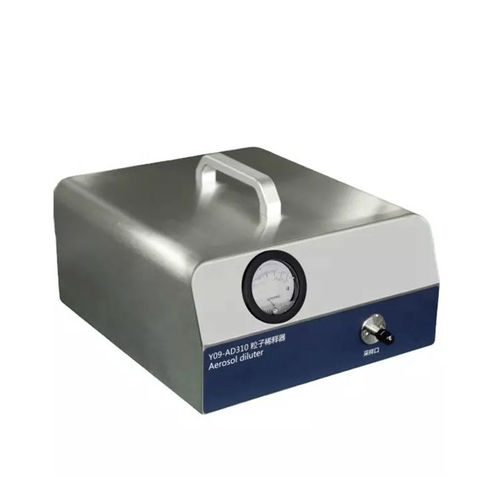 Diluitore di aerosol - Y09-AD310 - Beijing Zetron Technology Co., Ltd