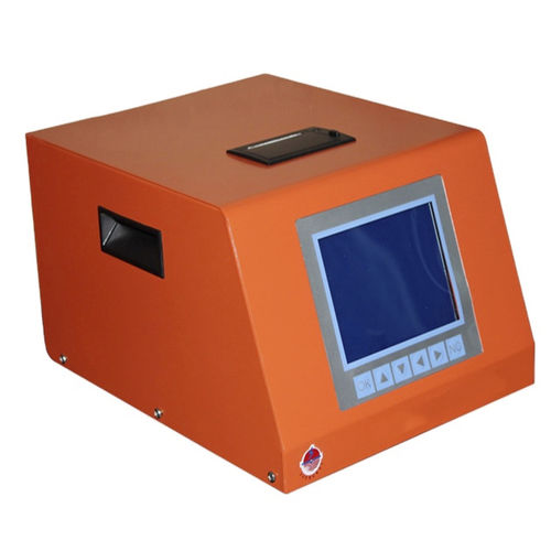 Analizzatore di ossigeno - PTM500 - Beijing Zetron Technology Co., Ltd - di CO / per gas di scarico / di idrocarburi