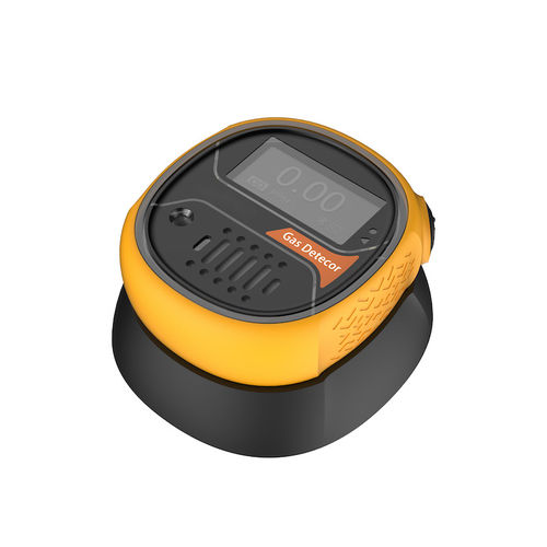 Rilevatore di gas - MS104K-S-CO2 - Beijing Zetron Technology Co., Ltd - di CO / O2 / H2S