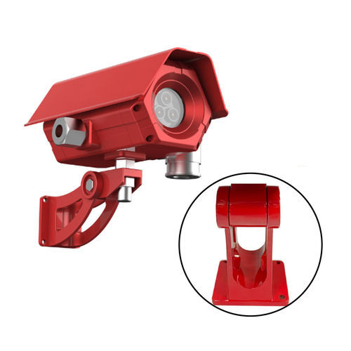 Rilevatore di fiamma UV - MIC200-UVIR3 - Beijing Zetron Technology Co., Ltd - IR / IP66 / antideflagrante