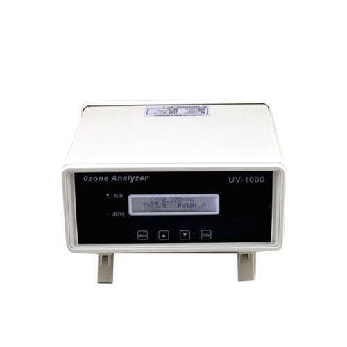 Rilevatore di gas - UV-1000 - Beijing Zetron Technology Co., Ltd - di ozono / fotoelettrico / UV