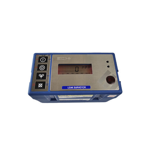 Rilevatore di fughe di gas - GMI512-2 - Beijing Zetron Technology Co., Ltd - di idrogeno / per gas combustibile / di monossido di carbonio