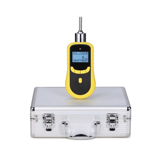 Analizzatore di ossigeno - ZT400-3 - Beijing Zetron Technology Co., Ltd - di CO / di solfuro di idrogeno / di monitoraggio