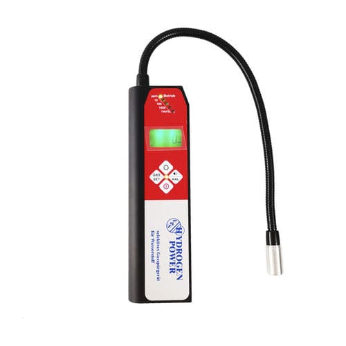 Rilevatore di fughe di idrogeno - Hydrogen Power-2 - Beijing Zetron Technology Co., Ltd