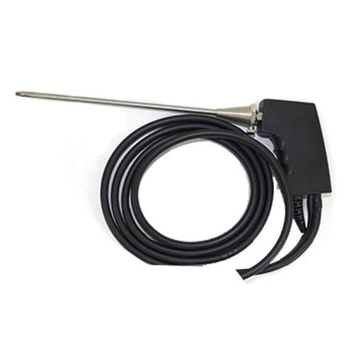 Sonda di gas di combustione - HSP4 - Beijing Zetron Technology Co., Ltd - per applicazioni ad alta temperatura / per l'industria chimica / per l'industria petrolifera