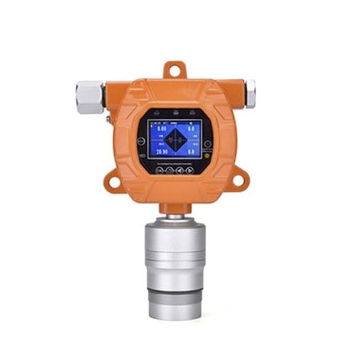 Apparecchio di monitoraggio di temperatura - MIC600-P4 - Beijing Zetron Technology Co., Ltd - di pressione / di umidità / di gas