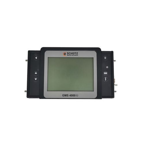 Rilevatore di gas tossico - GMS4000 - Beijing Zetron Technology Co., Ltd - di gas / di gas combustibile / di monossido di carbonio