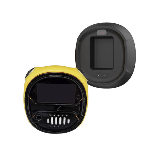 Rilevatore di gas - MS104K-S5  - Beijing Zetron Technology Co., Ltd - di monossido di carbonio / O2 / H2S
