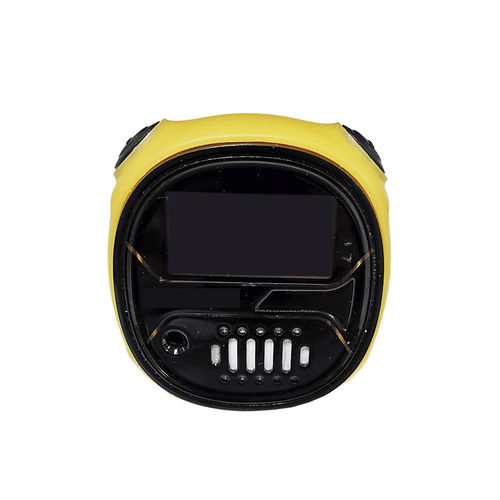 Rilevatore personale - MS104K-S4 - Beijing Zetron Technology Co., Ltd - di gas / di CO / O2