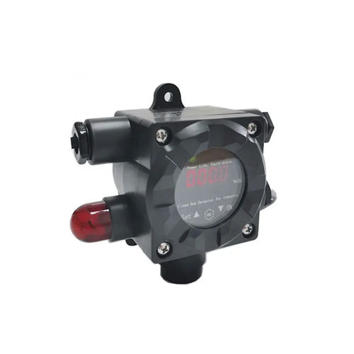 Rilevatore per gas combustibile - WA888 - Beijing Zetron Technology Co., Ltd - per uso interno / fisso / antideflagrante