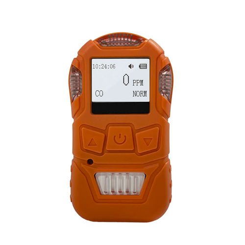 Rilevatore monogas - K-10 - Beijing Zetron Technology Co., Ltd - O2 / H2S / digitale
