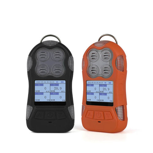 Rilevatore multigas - K-40  - Beijing Zetron Technology Co., Ltd - O2 / H2S / digitale