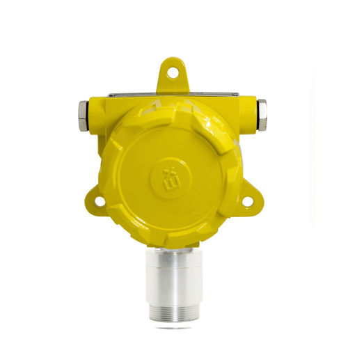 Rilevatore monogas - BH-60-I - Beijing Zetron Technology Co., Ltd - NH3 / di CO / CH4