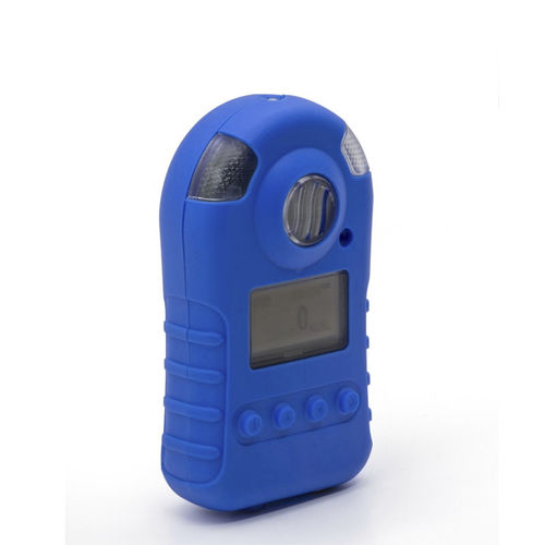Rilevatore monogas - BH-90 - Beijing Zetron Technology Co., Ltd - per gas combustibile / di gas tossico / CH4