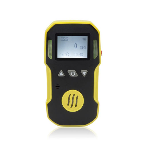 Rilevatore di fughe di gas - BH-90A  - Beijing Zetron Technology Co., Ltd - di gas tossico / portatile / con display digitale