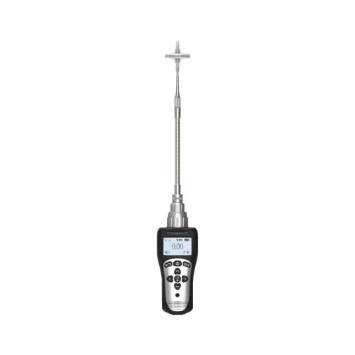 Rilevatore monogas - MS104K-L - Beijing Zetron Technology Co., Ltd - di CO / CH4 / O2