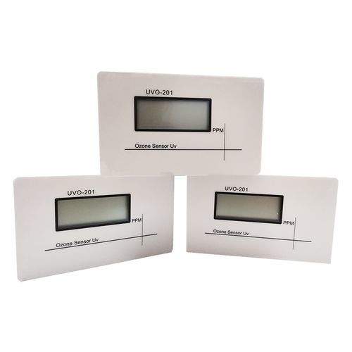 Rilevatore di ozono - UVO-201 - Beijing Zetron Technology Co., Ltd - di gas / a raggi UV / per l'industria farmaceutica