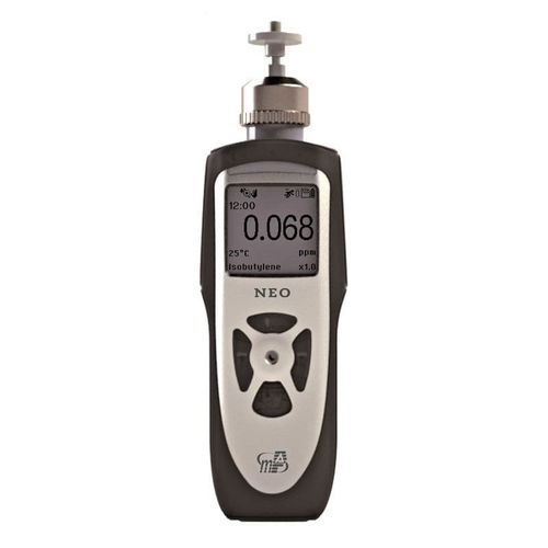 Rilevatore a fotoionizzazione - NEO - Beijing Zetron Technology Co., Ltd - di gas / di composti organici volatili / industriale