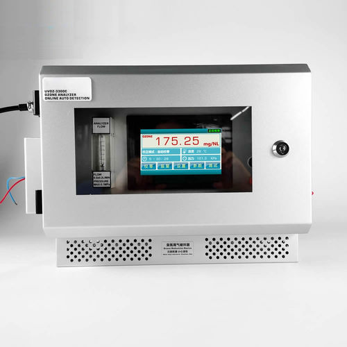Analizzatore di concentrazione - MIC500 - Beijing Zetron Technology Co., Ltd - di ozono / per l'industria agroalimentare / per l'industria chimica