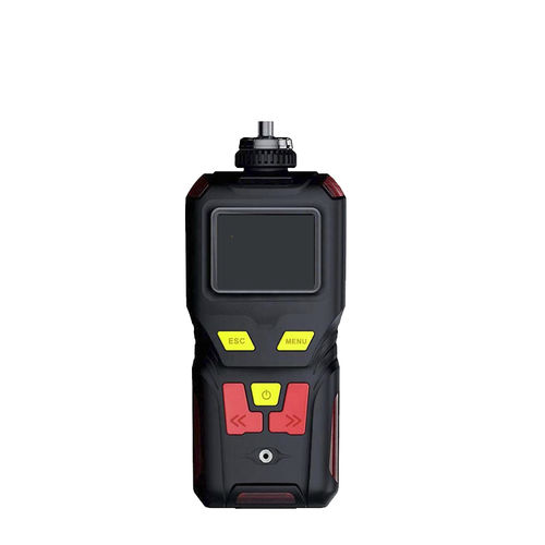 Rilevatore di elio - MS400-He - Beijing Zetron Technology Co., Ltd - di gas / di gas tossico / di CO