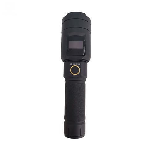 Rilevatore di gas - MS600-L  - Beijing Zetron Technology Co., Ltd - di metano / di gas naturale / a laser