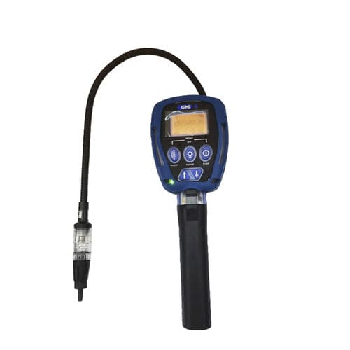 Rilevatore di gas - GT44 - Beijing Zetron Technology Co., Ltd - di gas tossico / di gas combustibile / di metano